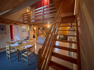  Appartement � vendre 4 pi�ces 116 m�