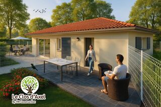  Appartement � vendre 4 pi�ces 68 m�