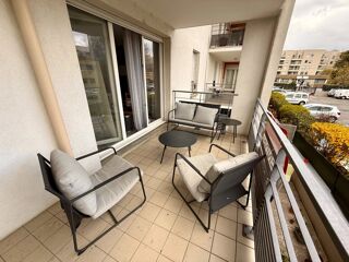  Appartement à vendre 2 pièces 50 m²