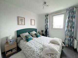  Appartement � vendre 4 pi�ces 