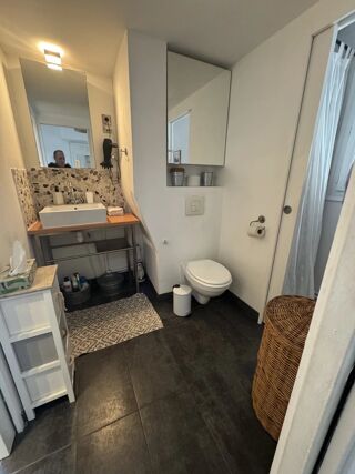  Appartement à vendre 2 pièces 41 m²