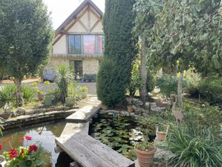  Maison � vendre 8 pi�ces 180 m�