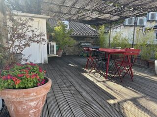  Villa � vendre 4 pi�ces 80 m�