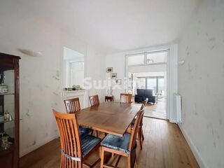  Maison à vendre 5 pièces 130 m²
