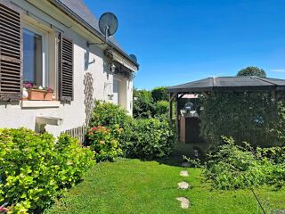  Maison à vendre 4 pièces 135 m²