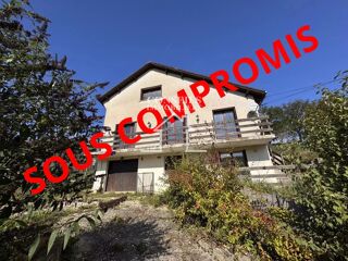  Maison  vendre 8 pices 208 m