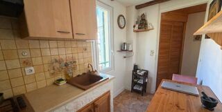  Appartement � vendre 2 pi�ces 34 m�