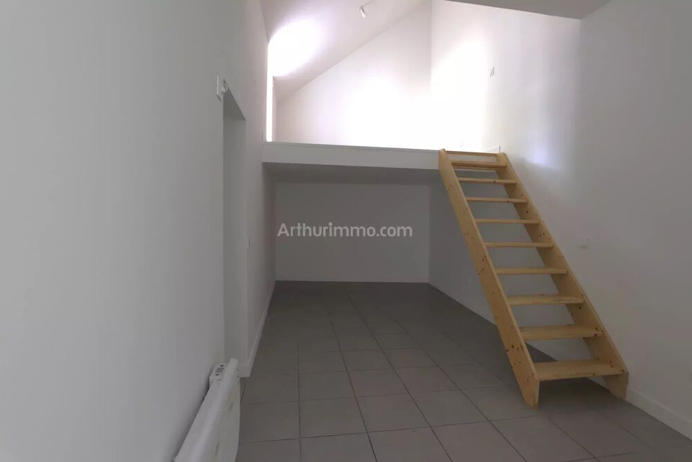Vente Appartement Appartement 2 pices Montlhry