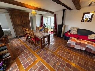  Maison � vendre 5 pi�ces 105 m�