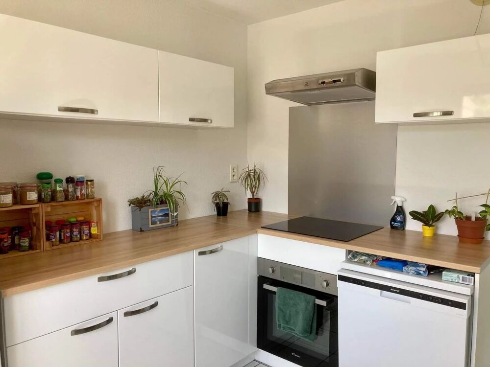 Vente Appartement Appartement 4 pièces Dole