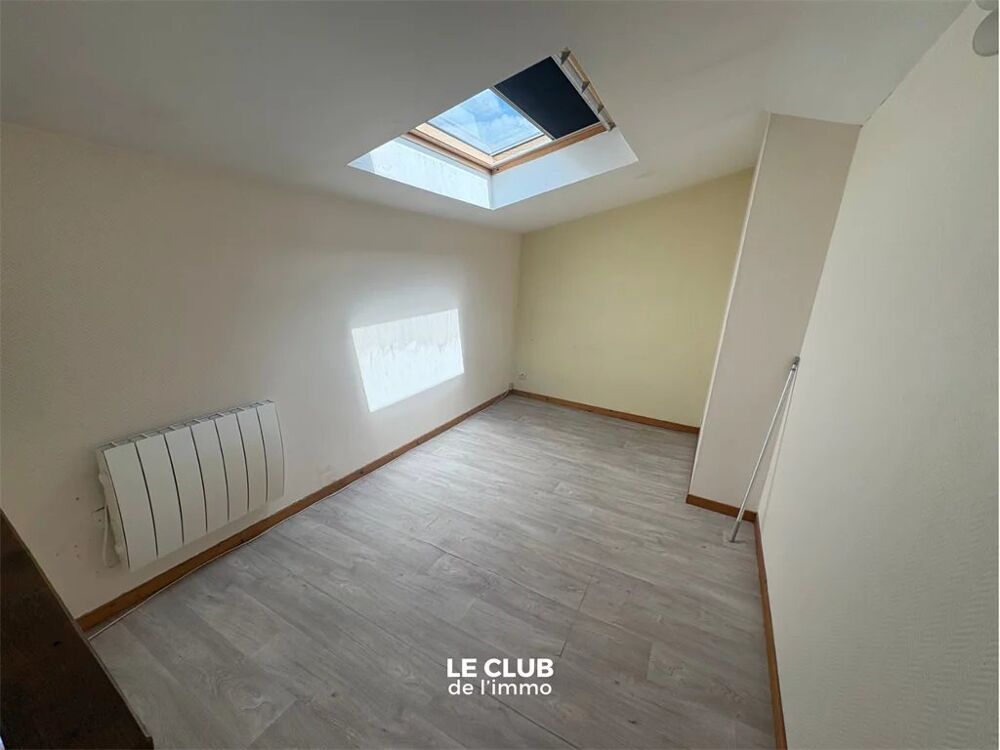 APPARTEMENT TYPE DEUX DUPLEX