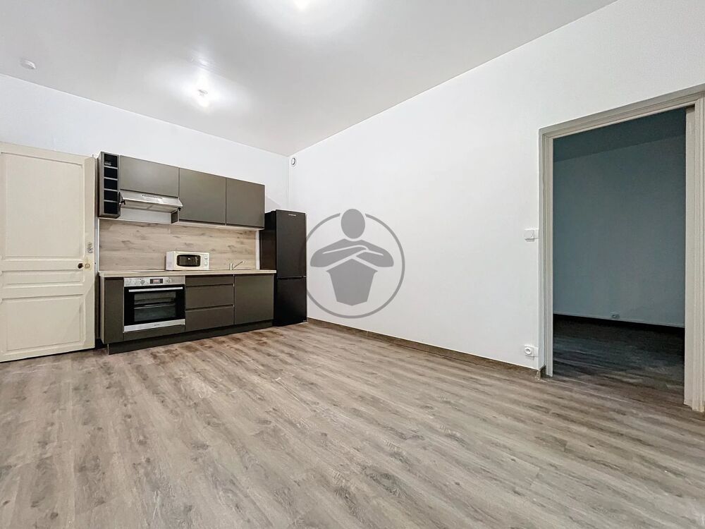 Proche Centre-Ville de Saint-Quentin