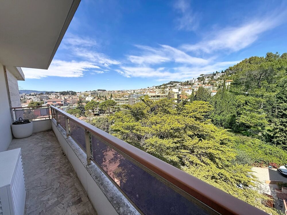 � vendre  Appartement Le Cannet (06110)