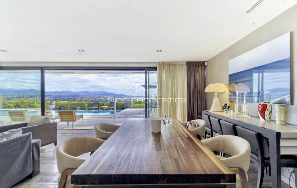 � vendre  Maison Villeneuve-Loubet (06270)