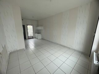  Maison à louer 3 pièces 47 m²