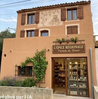 Maison � vendre 4 pi�ces 165 m�