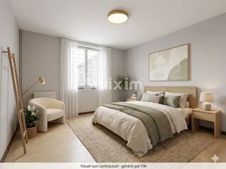  Maison � vendre 8 pi�ces 165 m�