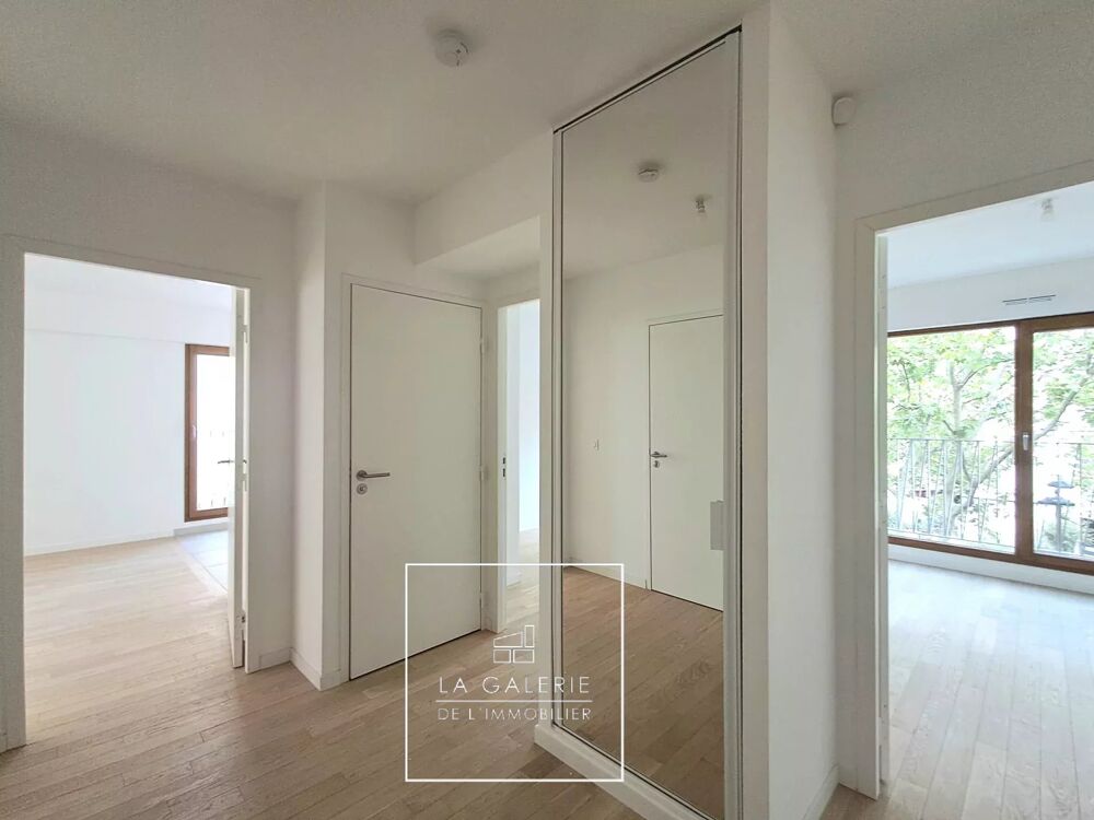 à vendre  Appartement Paris 12