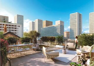  Appartement � vendre 5 pi�ces 108 m�