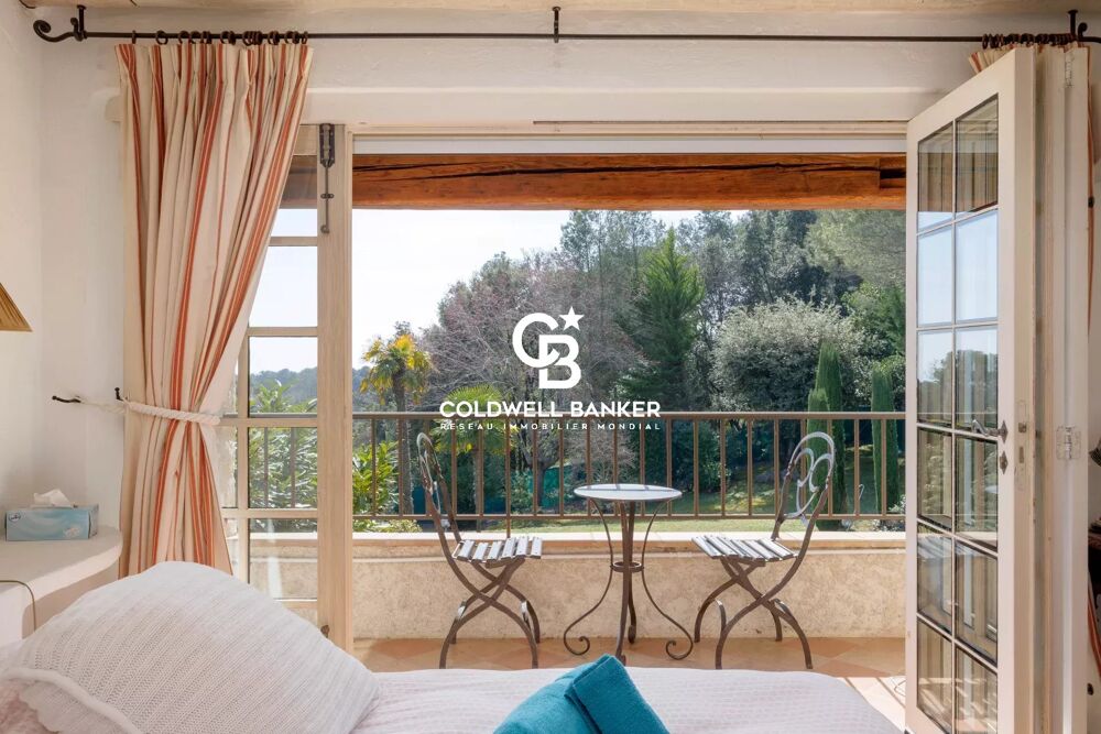 à vendre  Maison La Colle-sur-Loup (06480)