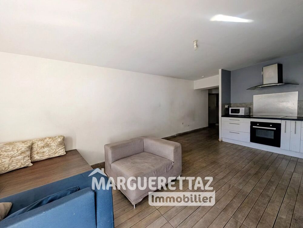 T3 de 71m² SAINT JEOIRE