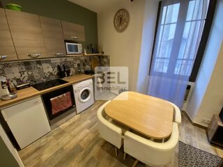  Appartement Pont-Saint-Esprit (30130)