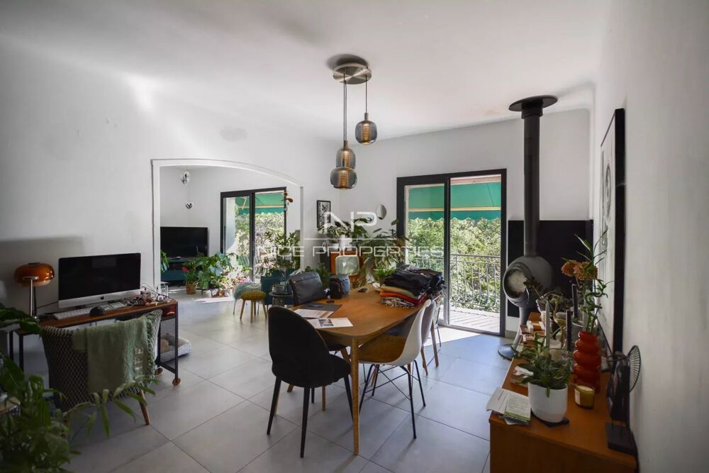  vendre  Maison Roquebrune-Cap-Martin (06190)