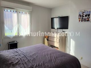  Maison à vendre 6 pièces 114 m²