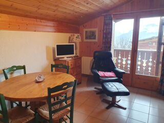  Appartement � vendre 3 pi�ces 39 m�