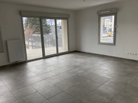  Appartement � louer 2 pi�ces 35 m�