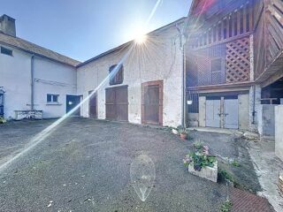  Maison � vendre 8 pi�ces 169 m�