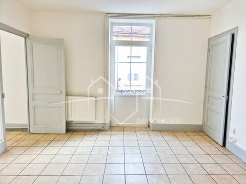  Appartement � louer 4 pi�ces 85 m�