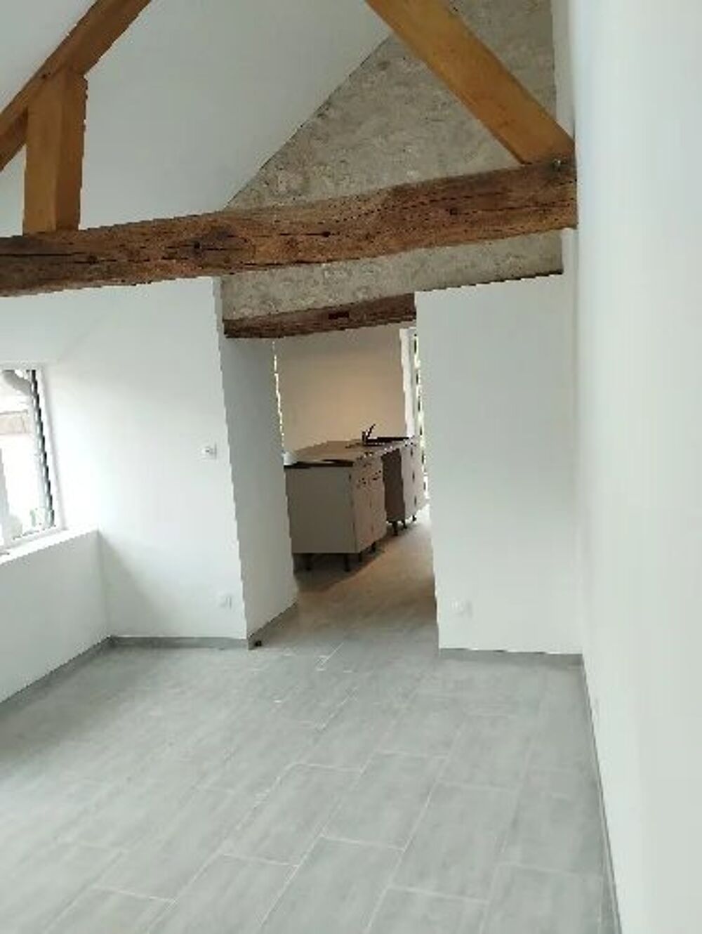 Location Maison MAISON F4 DE 120m² - SAINT HILAIRE SAINT MESMIN Saint-hilaire-saint-mesmin