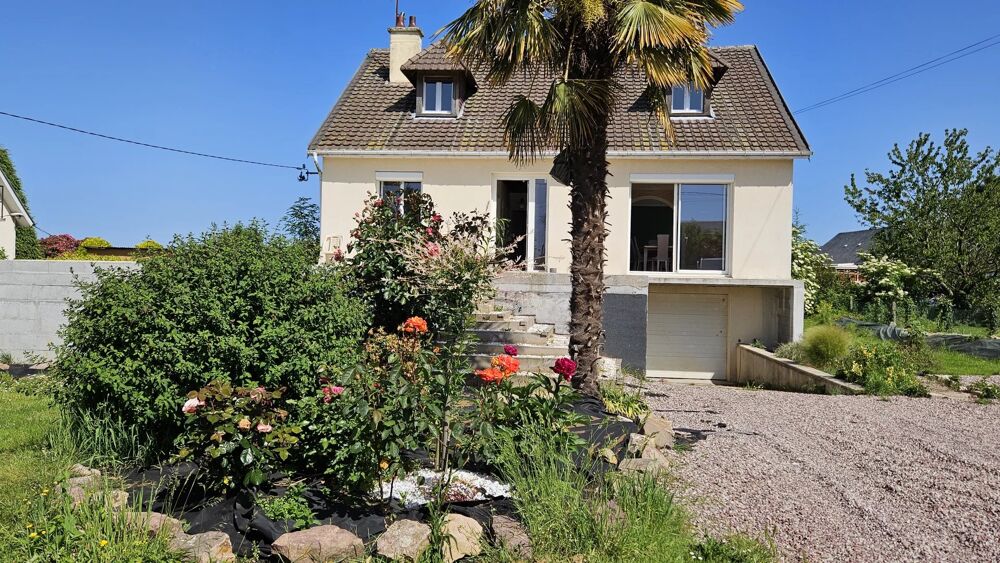 ST ROMAIN DE COLBOSC PROCHE BOURG