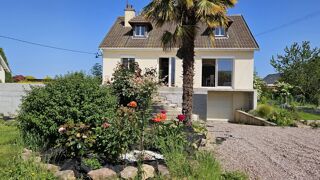  Maison à vendre 6 pièces 157 m²