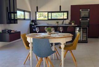  Maison à vendre 7 pièces 226 m²
