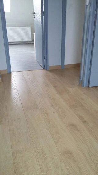  Appartement à louer 3 pièces 71 m²