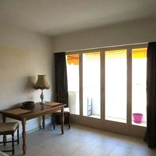  Appartement à louer 1 pièce 30 m²