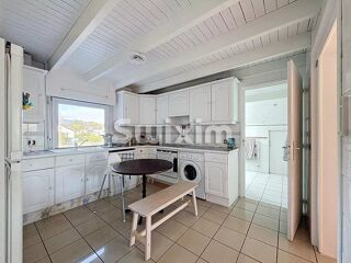  Appartement � vendre 2 pi�ces 48 m�