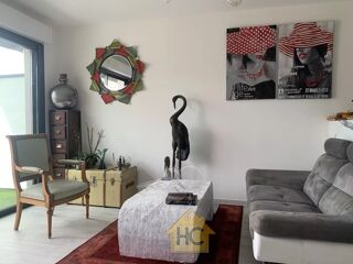  Appartement � vendre 2 pi�ces 45 m�