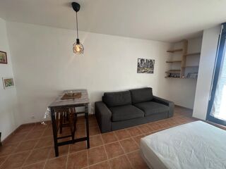  Appartement � louer 1 pi�ce 30 m�