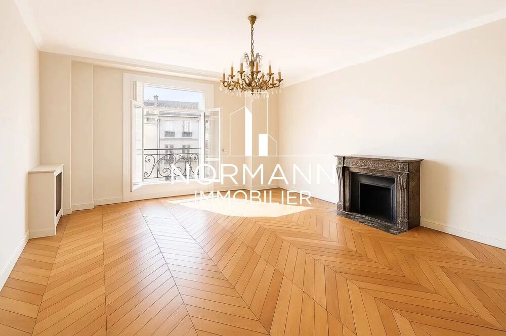 � vendre  Appartement Paris 16