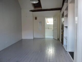  Appartement à vendre 3 pièces 50 m²