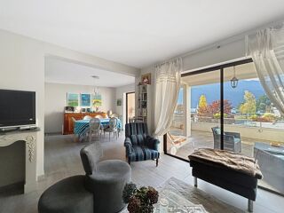  Appartement  vendre 2 pices 56 m