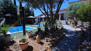  Maison � vendre 7 pi�ces 163 m�