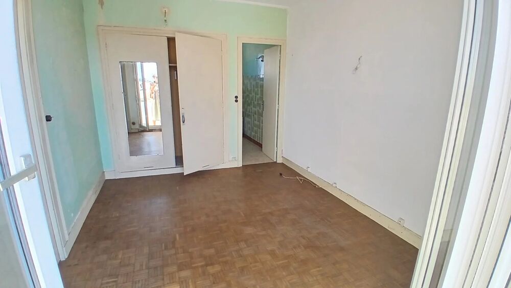 Vente Appartement Appartement 1 chambre, balcon vue mer Berck