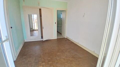  Appartement à vendre 2 pièces 46 m²