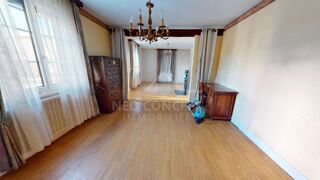  Maison à vendre 4 pièces 107 m²
