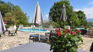  Maison à vendre 7 pièces 190 m²