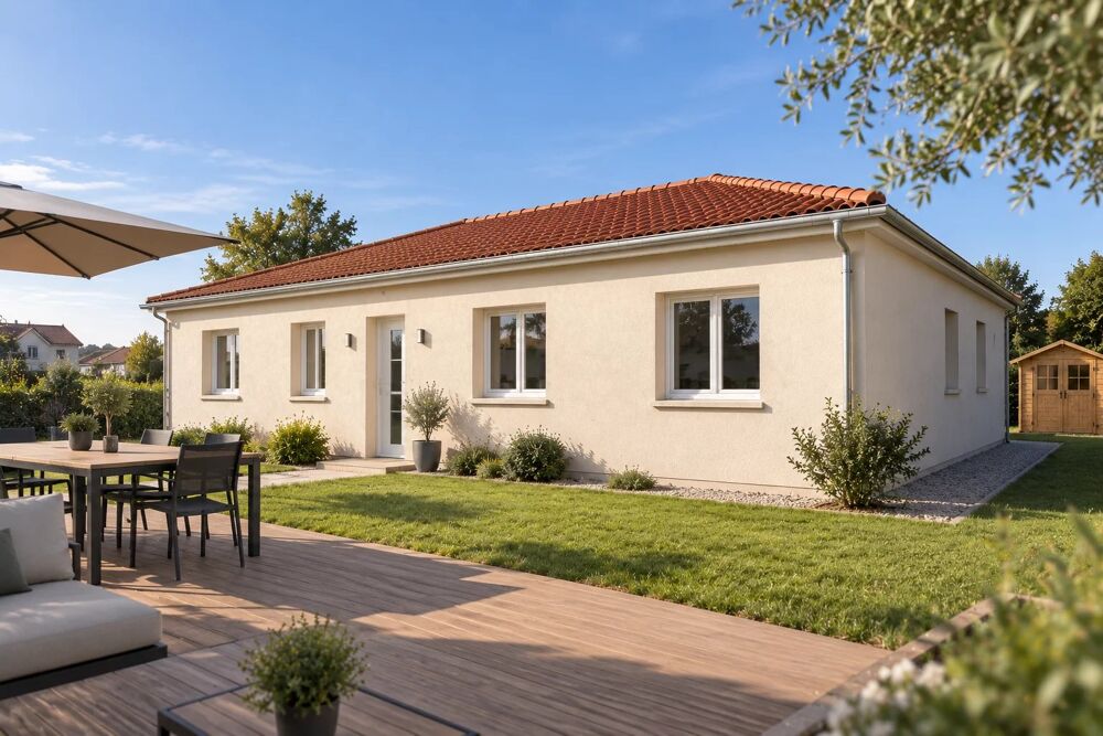 Maison/Villa 5 pièces